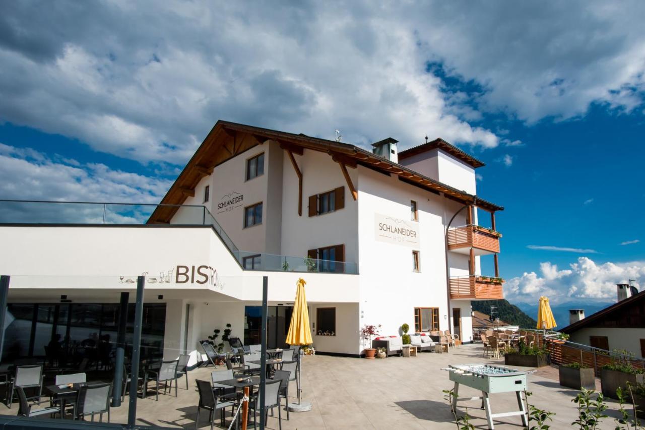 Schlaneiderhof 3*