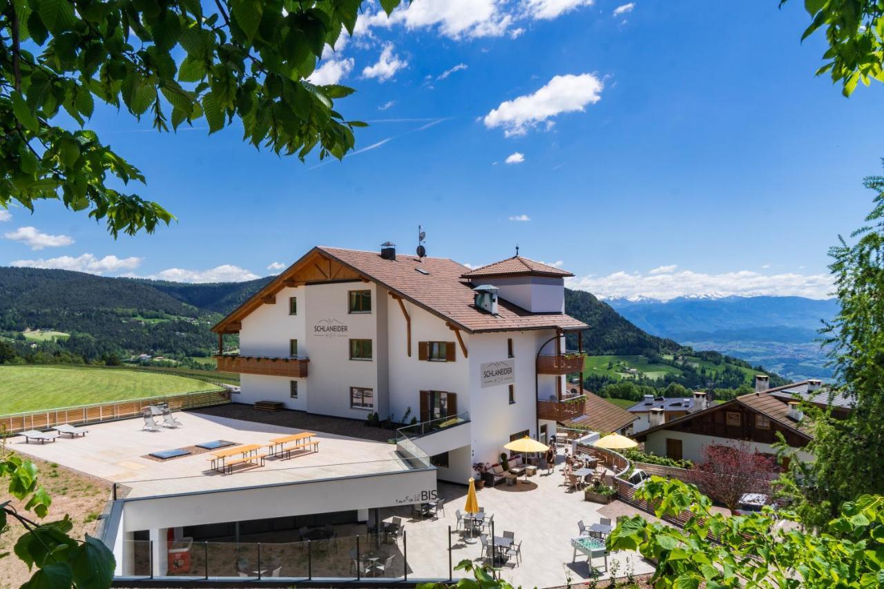 Hotel Schlaneiderhof Mölten