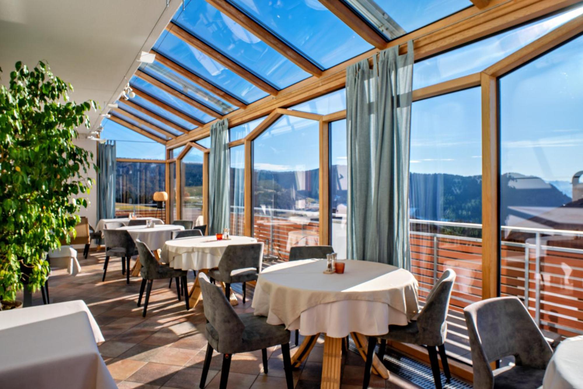 Hotel Schlaneiderhof 3*