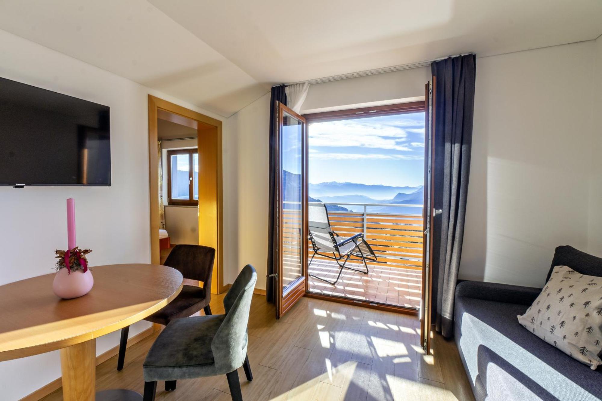 Hotel Schlaneiderhof Meltina