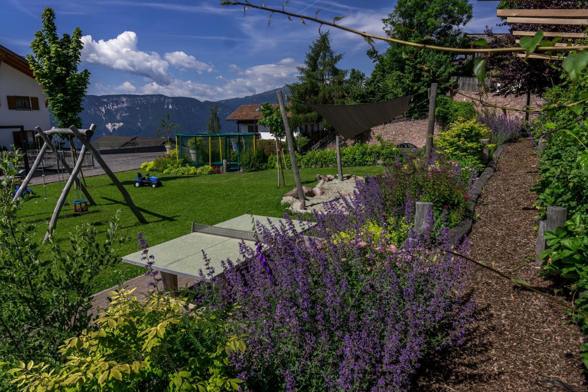 Schlaneiderhof 3* Meltina