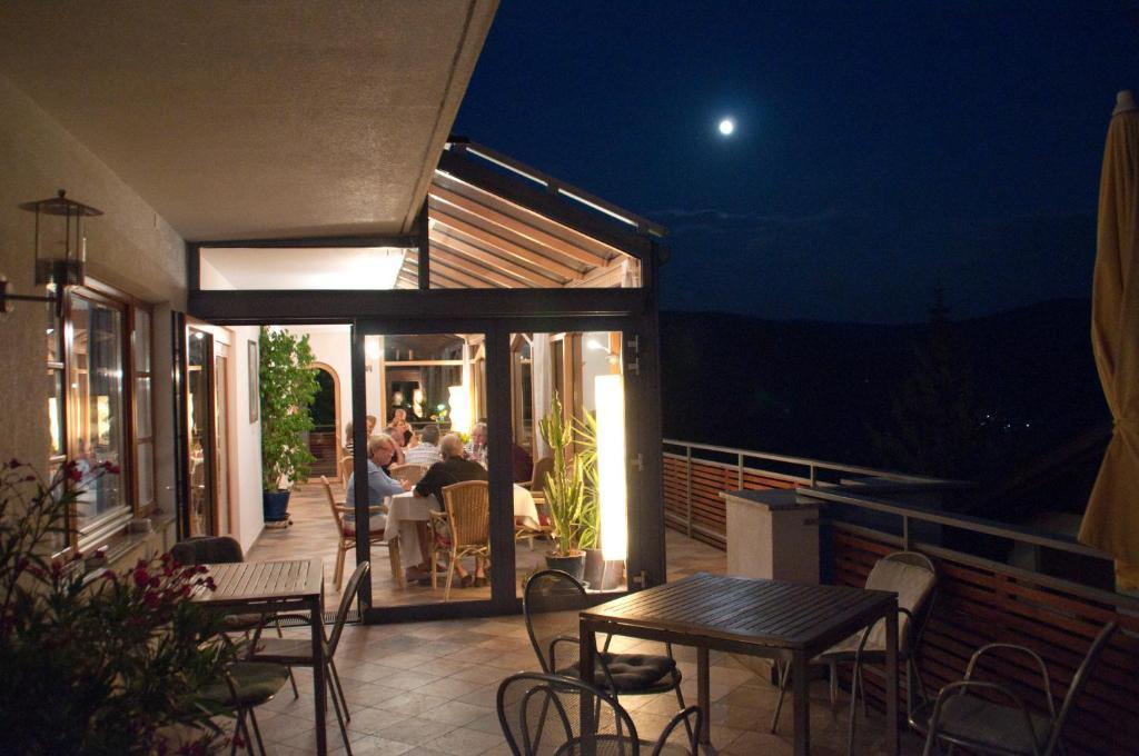 Hotel Schlaneiderhof