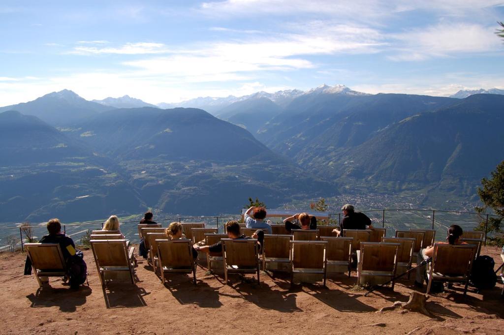 Schlaneiderhof Hotel 3*