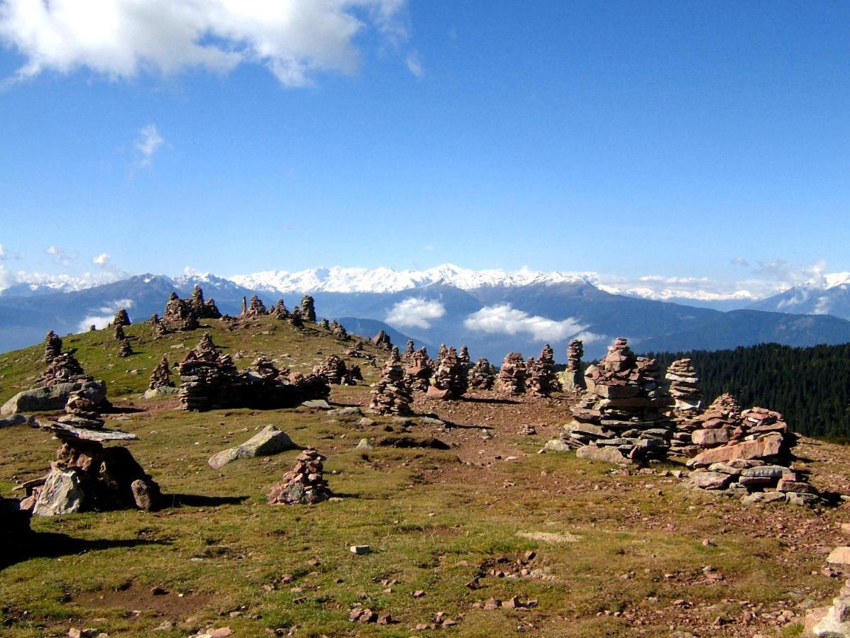 Schlaneiderhof 3*