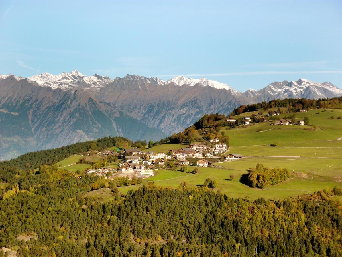 Schlaneiderhof Hotel Meltina